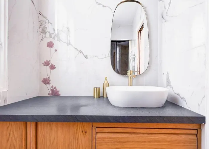 アパート Cosy Aariana Near Eiffel Tower *