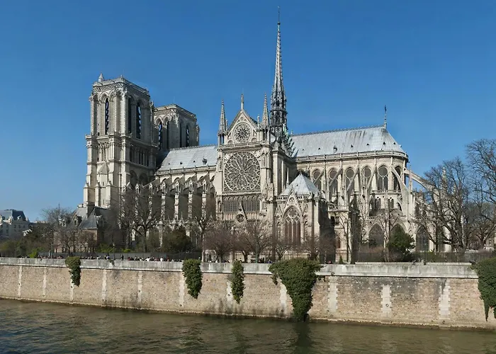 Cosy Aariana Near Eiffel Tower 公寓 巴黎